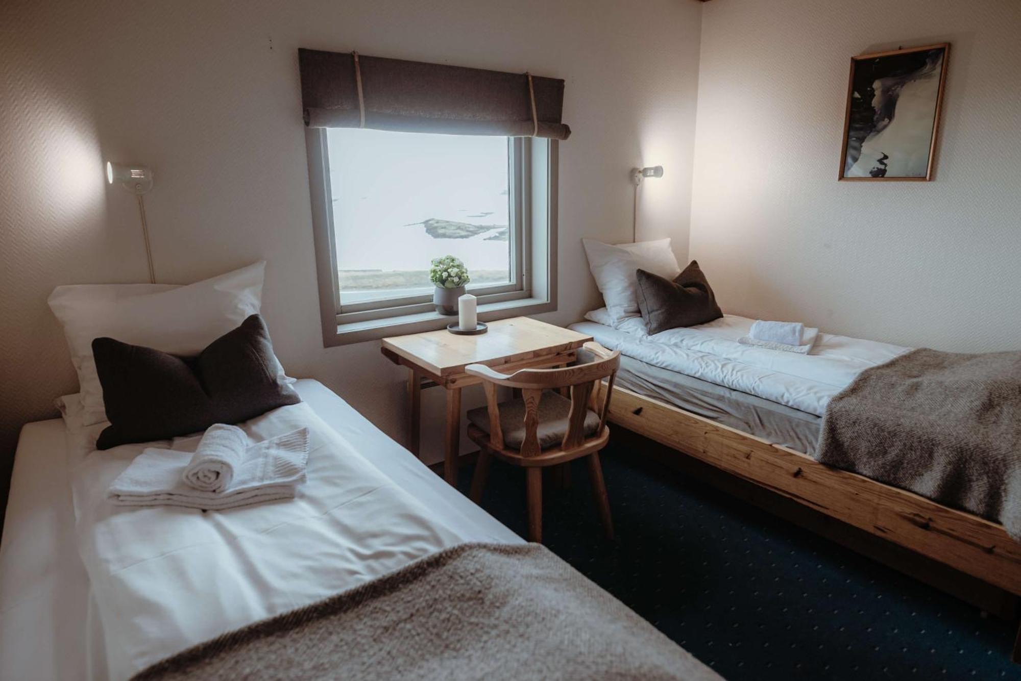 Halne Fjellstugu Hotel Maurset Kültér fotó