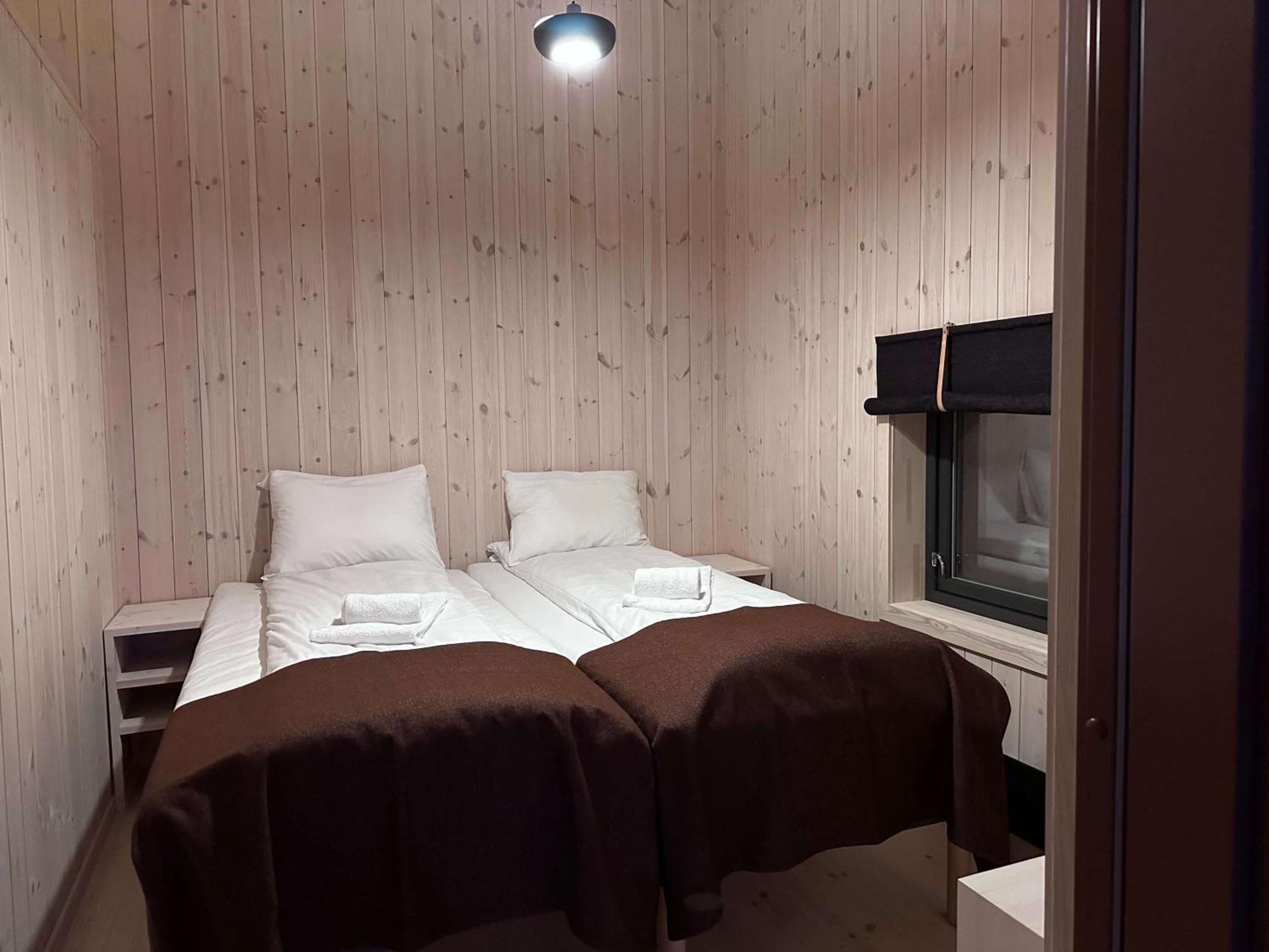 Halne Fjellstugu Hotel Maurset Kültér fotó